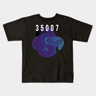 35007 Kids T-Shirt